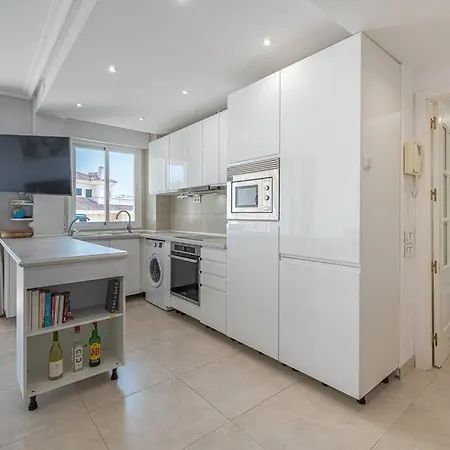 Apartman Flat -puerto Banus Locrimar 3-pool-parking