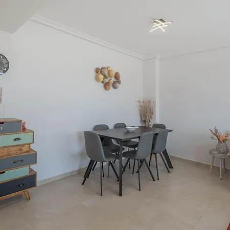 Flat -puerto Banus Locrimar 3-pool-parking Apartman *