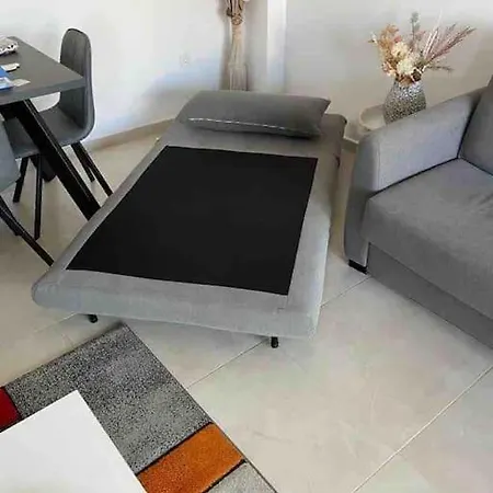 Apartman Flat -puerto Banus Locrimar 3-pool-parking
