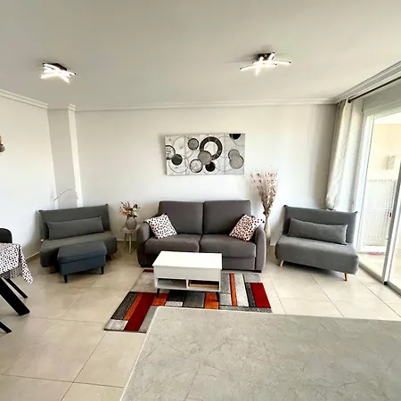 Flat -puerto Banus Locrimar 3-pool-parking Apartman *